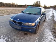 BMW E46 1.8 sedan -04