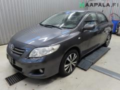Toyota Corolla E150 1.6 VVT-i