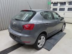 Seat Ibiza (6J) 1.2 TSI 5/HB