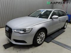 Audi A6 (4G) 2.0 TFSI Farm
