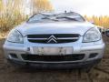 Kuva 1: Citroen C5 2,0 HDI 79kW Break 2002