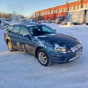 Subaru Legacy 04-06