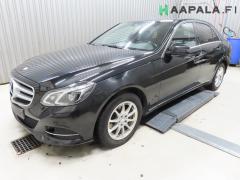 Mercedes-Benz E 212 220 CDi Sed