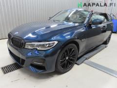 BMW G20 330e xDrive Sed