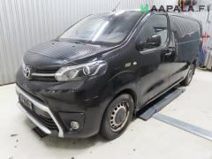 Toyota Proace 2.0 D-4D