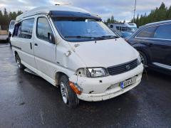 Toyota Hiace 95-05