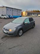 Volkswagen Golf VI