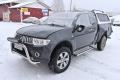 Mitsubishi L200 (IV) 4WD 2012 2.5 diesel 2.5 Diesel (4D56)