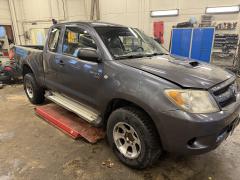 Toyota HILUX PICKUP EXTRA CAB 2.5D-4D-KUN25L-CRMDHW-4X4/309