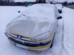 Peugeot 206 1.4 5ov. -04
