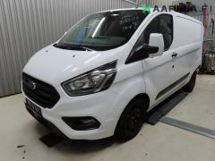 Ford Transit Custom 2.0 TDCi EcoBlue