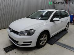 Volkswagen Golf VII 1.2 TSI Farm