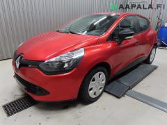 Renault Clio IV 1.2i 16V 5/HB