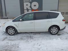 Ford S-Max 2.5 ST