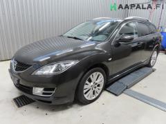Mazda 6 (GH) 2.0 TD Farm