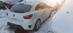 Seat Ibiza (6J) CUPRA/Bocanegra