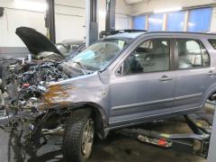 Honda CR-V 2.0i autom.
