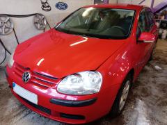 Volkswagen Golf V 1.4TSI HB 5ov. -07