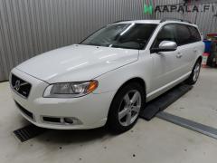 Volvo V70 III 2.0 D3