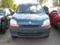 Kuva 1: Renault Kangoo 1.9D  1999