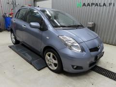 Toyota Yaris 1.3 VVT-i 5/HB