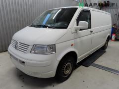 Volkswagen Transporter T5 1.9 TDi