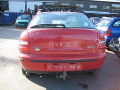 Fiat Brava 1.6.16v sx