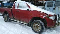 Mitsubishi L200 CLUB CAB 2.5DI-D INVITE-CNKB4-4X4/300