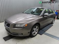 Volvo S80 II 2.4 D5