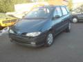 Kuva 1: Renault Scenic 2,0B 8v -98 1998