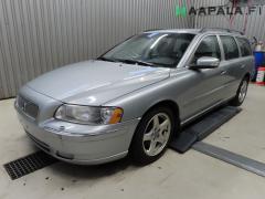 Volvo V70 II 2.4 D5