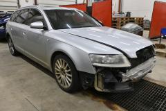 Audi A6 2006 Av.qu.3.0 TDI Neliveto