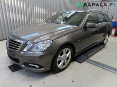 Mercedes-Benz E 212 200 CGI Farm