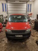 Toyota Hiace 95-05HIACE VAN 2.5TD-KLH12L-RBMRYW/299