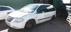 Chrysler Voyager 2006