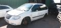 Chrysler Voyager 2006 3,3L 128kw