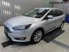 Ford Focus III 1.0i EcoBoost Farm