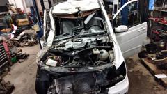 Mercedes-Benz Viano 3.2 V6 -04