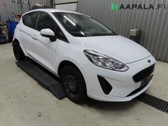 Ford Fiesta 1.1 Ti-VCT 5/HB