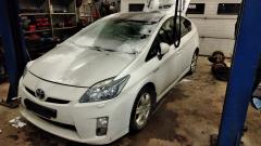 Toyota Prius 1,8 hybrid (XW30)