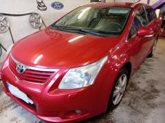 Toyota Avensis 2.0D4D farm. -10