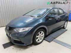 Honda Civic (FK2) 1.8i-VTEC 5/HB