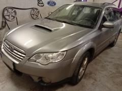Subaru Legacy 2.0 D AWD farm. -09
