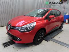 Renault Clio IV 0.9i TCe 5/HB