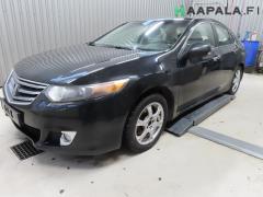 Honda Accord 2.0i-VTEC Sed