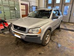 Volvo XC90 2.4D AUTOMATIC-7-CZ7937-A0-4X4/286