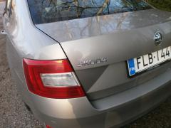 Skoda Octavia Sedan 1.4