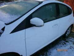 Ford Focus 1.0 Ecoboost
