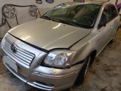 Toyota Avensis 1.6 VVT-i LB -04