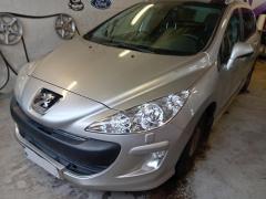 Peugeot 308 1.6 HDi farm. -09